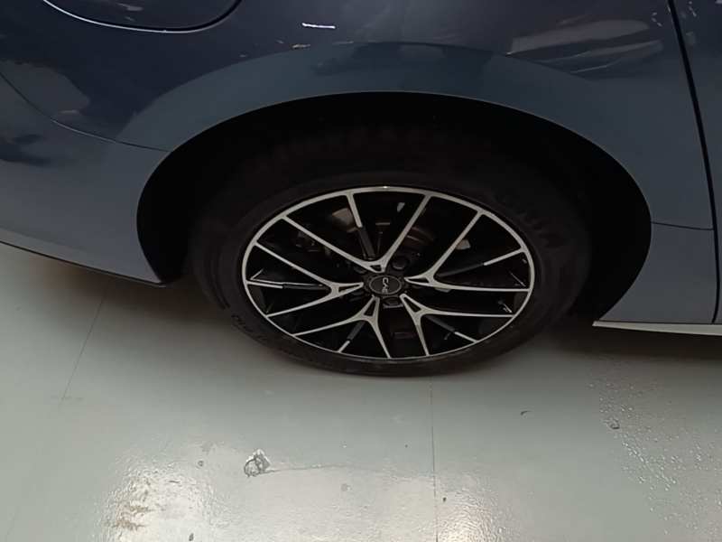 Used BYD Seal 2023 DM-i 1.5L 121km Luxury Model — 25
