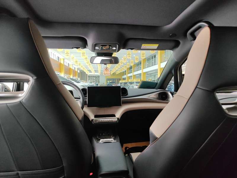 Used BYD Dolphin 2023 420 km Fashion Edition — 17