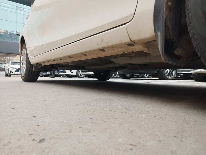 Used Toyota Vios 2021 1.5L CVT Innovation Edition — 26