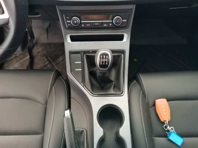 Used Geely Auto Emgrand 2019 Leading Edition 1.5L Manual Luxury Model China VI Standard — 13