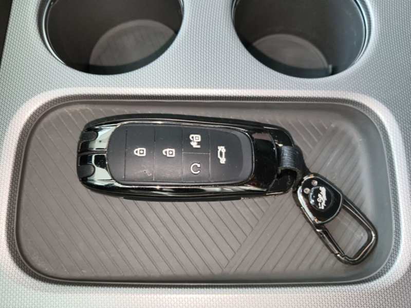 Used AION Y 2023 Younger Star Edition — 8