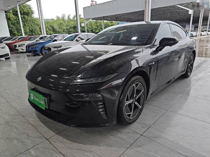 Used Dongfeng eπ eπ007 2025 Model Range-Extended 230 Pro Leading Edition
