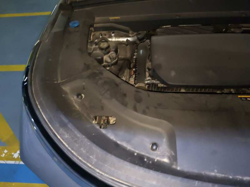Used Li Auto L9 2022 Max model — 27
