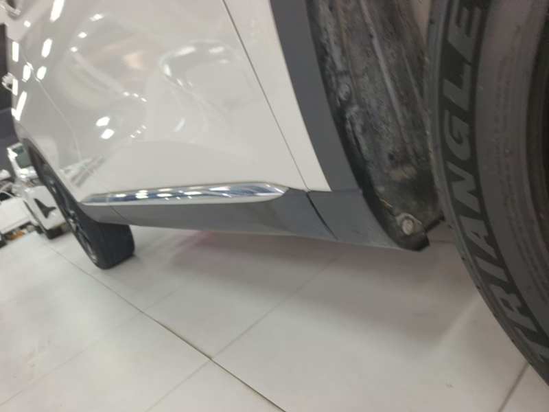 Used Haval H6 2021 3rd Generation 2.0T Automatic Two-Wheel Drive Max — 20