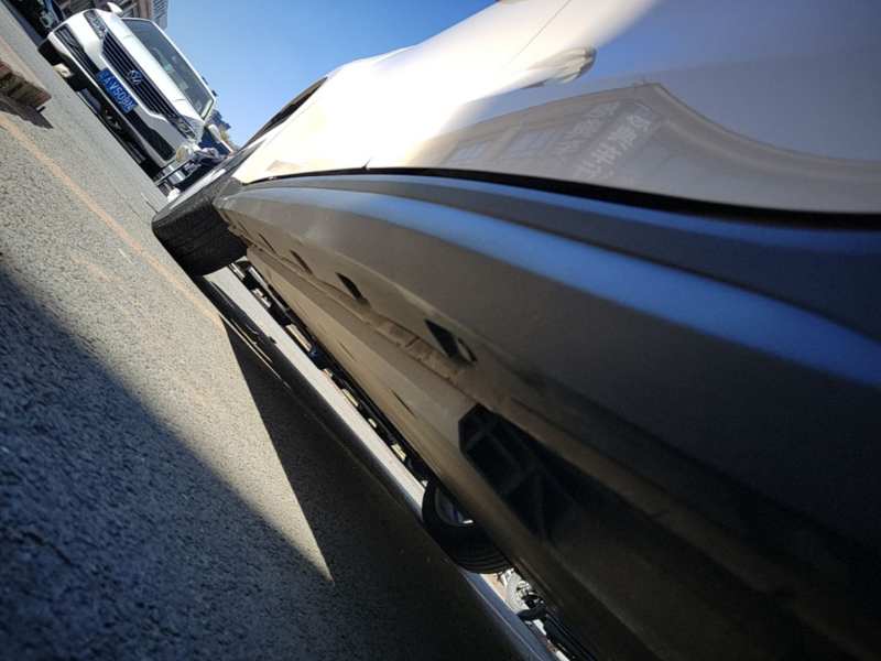Used ORA Good Cat 2021 400km Standard Range Venus Edition Lithium-Ion Battery — 21