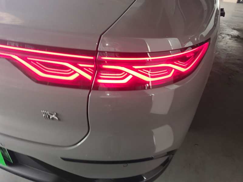 Used BYD Han 2025 DM-i 125KM Prestige Model – Premium — 7