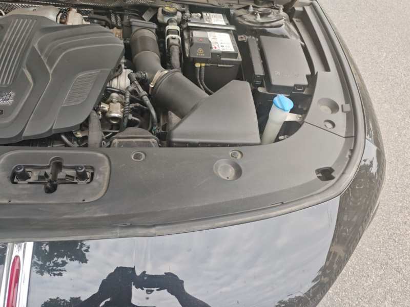 Used Hongqi H5 2023 2.0T Automatic Smart Connect Flagship Edition – Chinese Trim Chang — 22