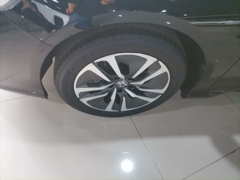 Used Honda Inspire 2022 Rui Hybrid 2.0L Jingzhi Edition — 22