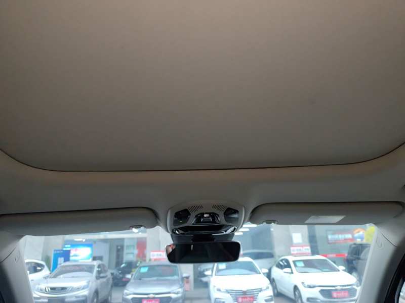Used Lynk & Co 06 2020 1.5T YAO Halo — 13