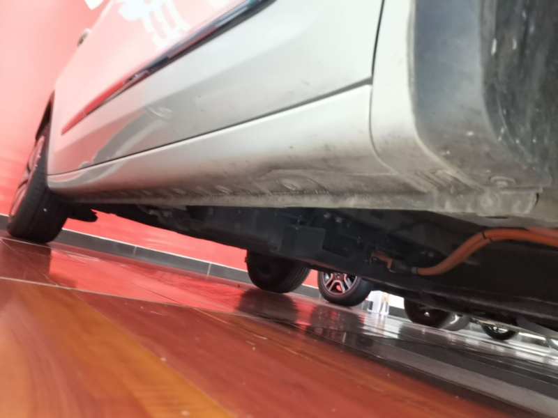 Used Wuling Bingo 2023 203km Comfort Edition — 20