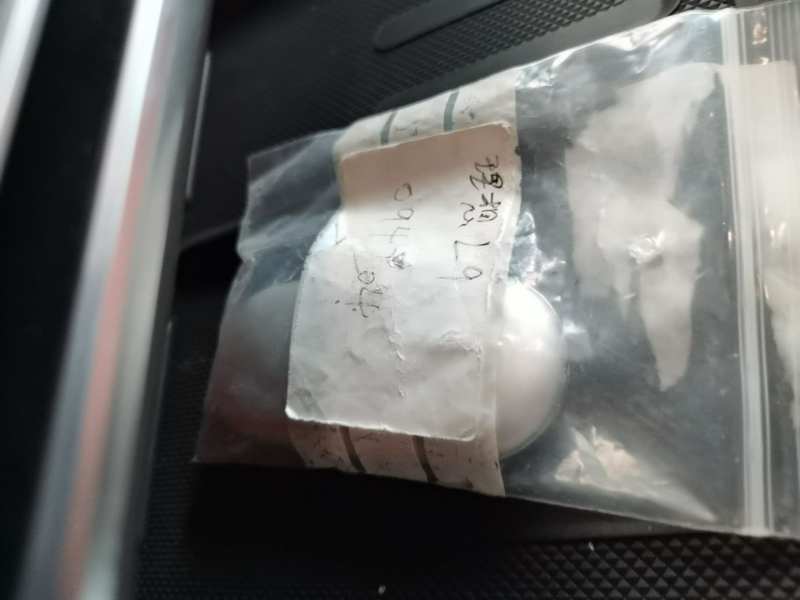 Used Li Auto L9 2024 Pro Model — 8