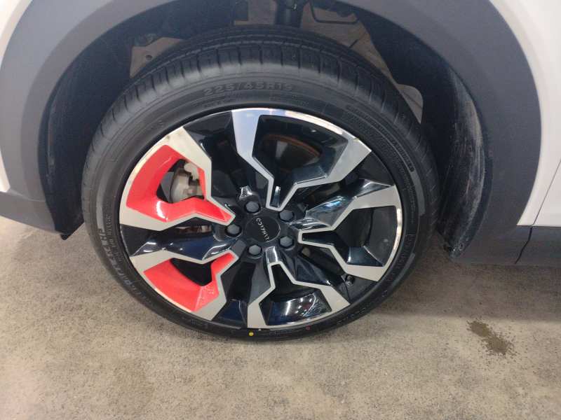Used Lynk & Co 06 2020 1.5T YAO Halo — 22
