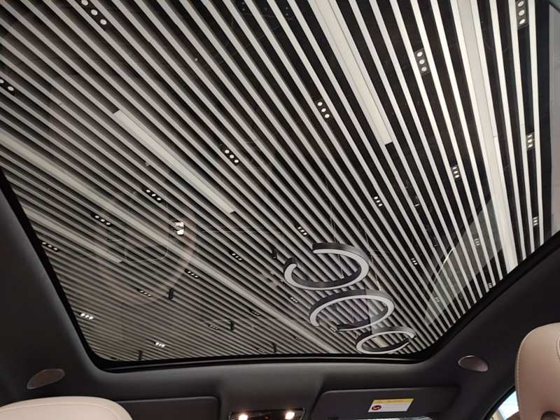 Used Li Auto i6 2025 Model Two-Wheel-Drive Standard Type — 17