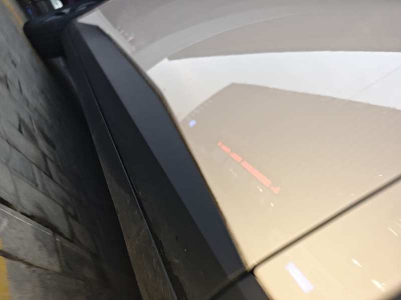 Used AION UT 2025 420 Intelligent Luxury Edition — 20