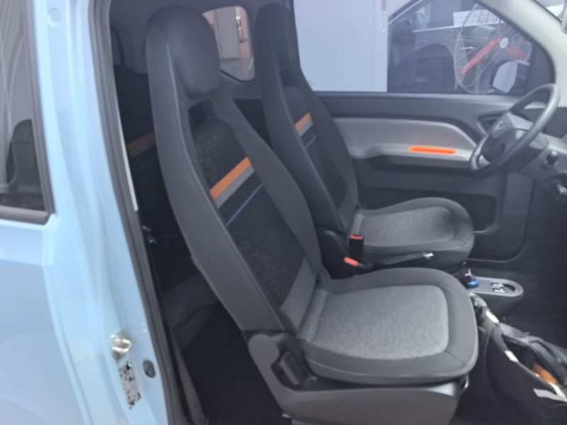 Used Wuling Hongguang MINIEV 2020 Enjoyment Model Lithium Iron Phosphate — 24