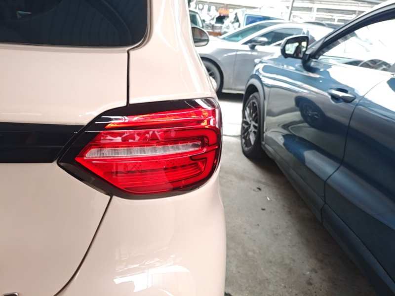 Used Leapmotor T03 2023 310 Lite Edition — 7
