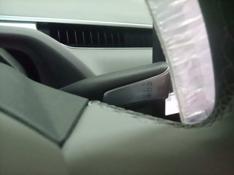 Used XPeng MONA M03 2024 620 with Ultra-Long Range — 13