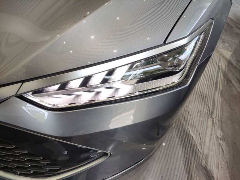 Used BYD Qin PLUS 2023 Champion Edition DM-i 55KM Leading Model — 23