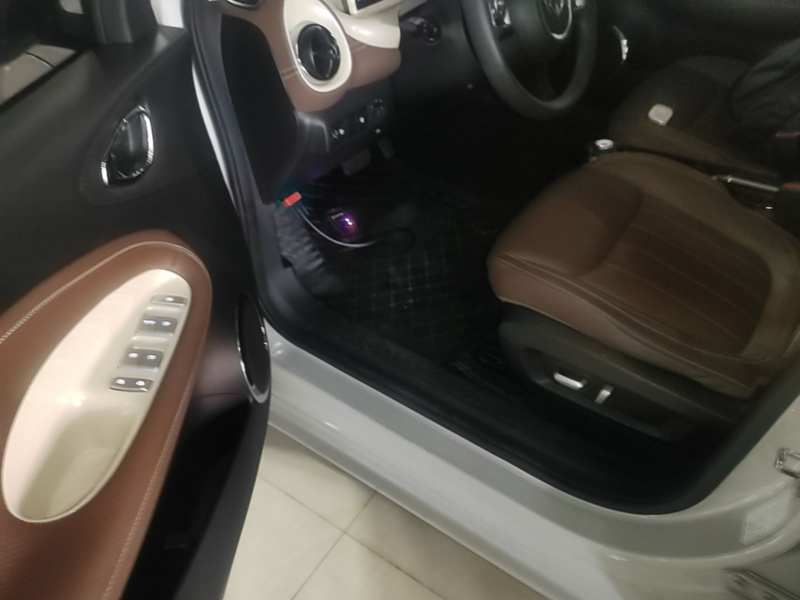 Used Wuling Bingo 2023 333 km Lingxi Connected Version — 15
