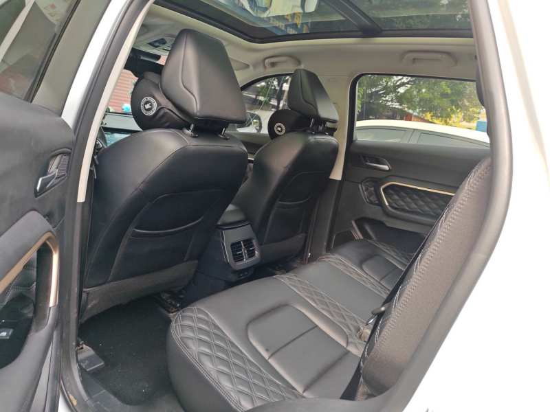 Used Haval H6 2021 1.5T Automatic Urban Edition — 9