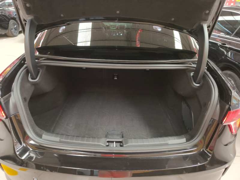 Used Lynk & Co 03 2019 1.5TD DCT JingPro Edition China VI Standard — 18