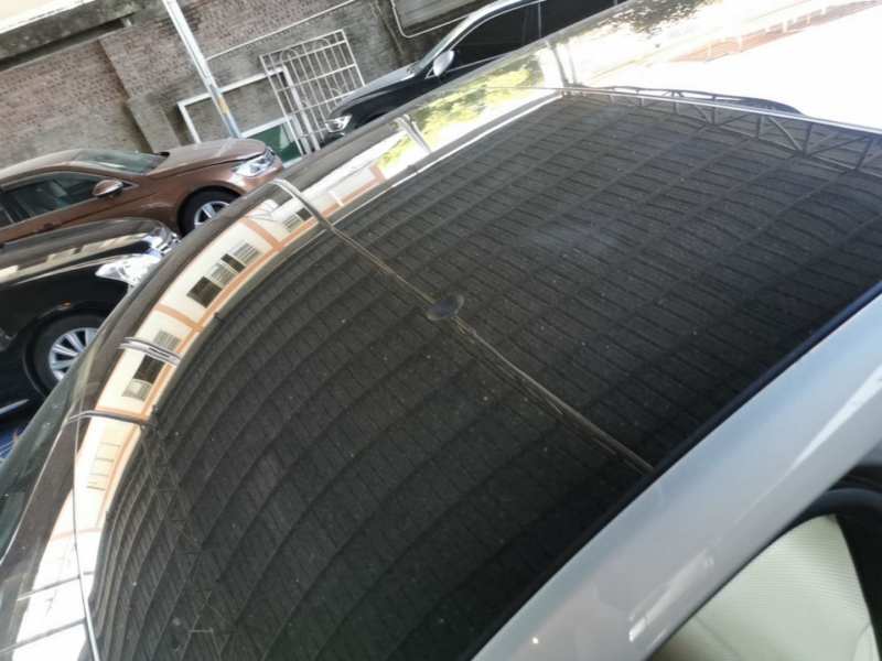 Used Li Auto L8 2024 Pro Model — 26