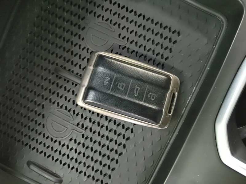 Used Tank 400 New Energy 2023 Hi4-T Super Edition — 8