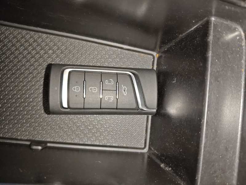 Used GAC Trumpchi M8 2021 Lingxiu Series 390T Deluxe Edition – Premium — 8