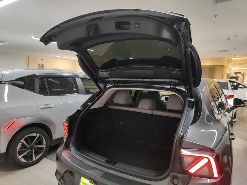 Used MG 4 EV 2026 Model 437 Freedom Edition — 18