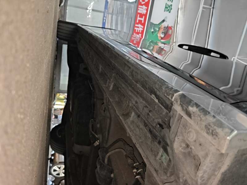 Used GAC Trumpchi M8 2023 Zongshi Series 400T Ultimate Edition — 20