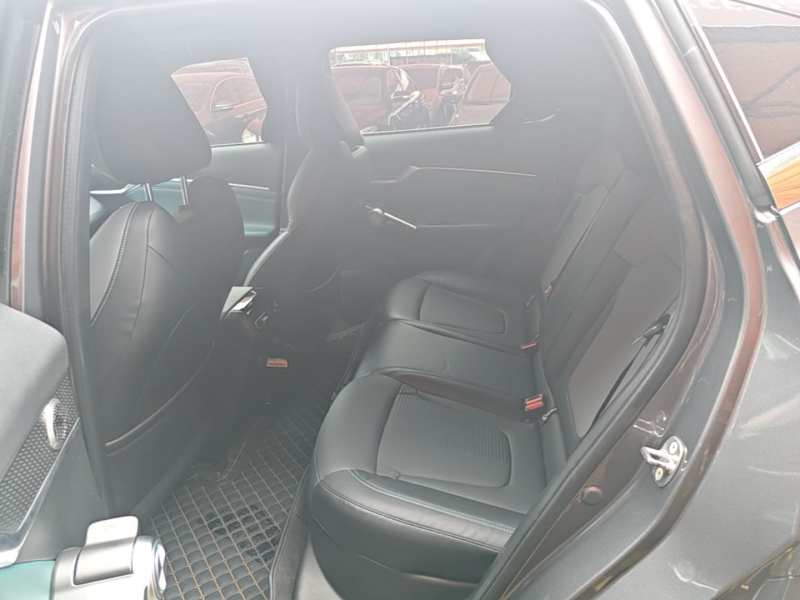 Used GAC Trumpchi EMKOO 2022 2.0 ATK TwinStar Pro Edition — 16