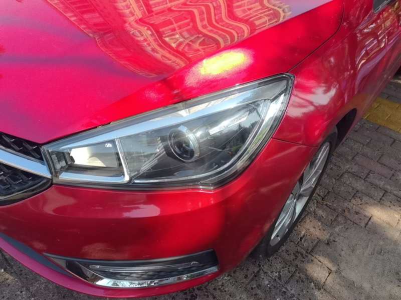Used Chery Arrizo 5 2017 1.5L CVT Trendsetting Edition — 23