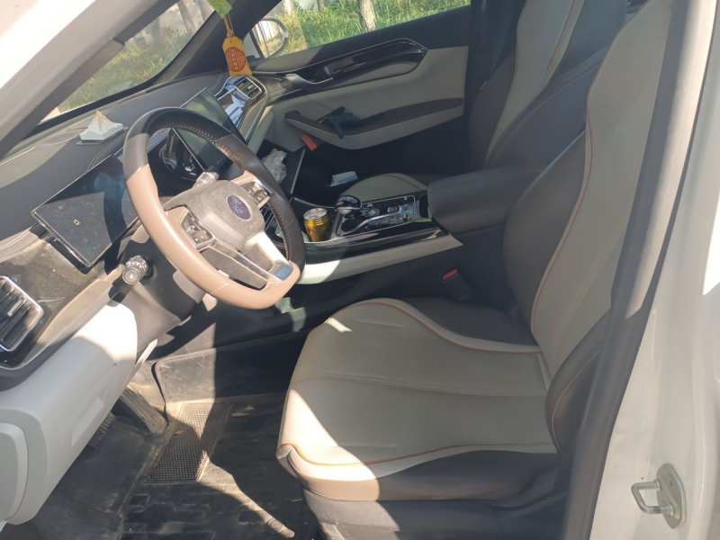 Used BYD Qin PLUS 2023 Champion Edition DM-i 55KM Superior Model — 16