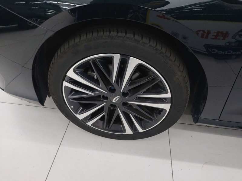 Used Chery Arrizo 8 2024 High-Performance Edition 2.0T DCT Powerfully Tuned — 22