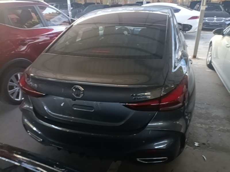 Used MG 5 2026 Model 300DVVT Global Flagship Edition — 5