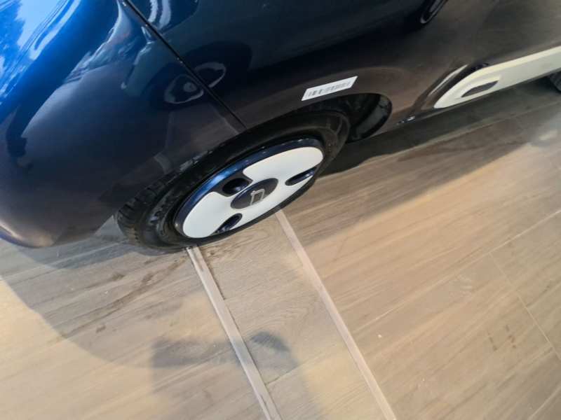 Used Bestune Pony 2025 222km Range Linglong Horse — 22