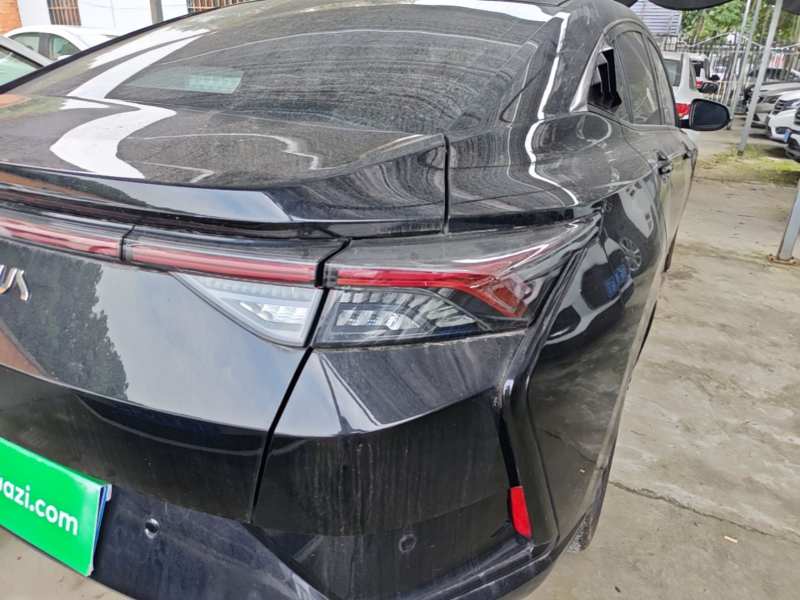Used Dongfeng Aeolus Yixuan 2020 230T Automatic Dazzle Track Rider Edition — 7
