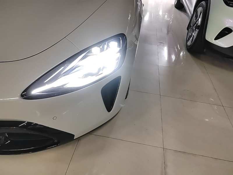 Used Xiaomi Auto SU7 2024 Four-Wheel Drive Ultra-Long Range Advanced Intelligent Driving Max Edition — 23