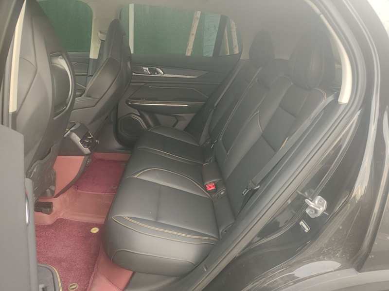 Used Lynk & Co 01 2023 2.0TD Two-Wheel Drive Asian Games Edition — 16