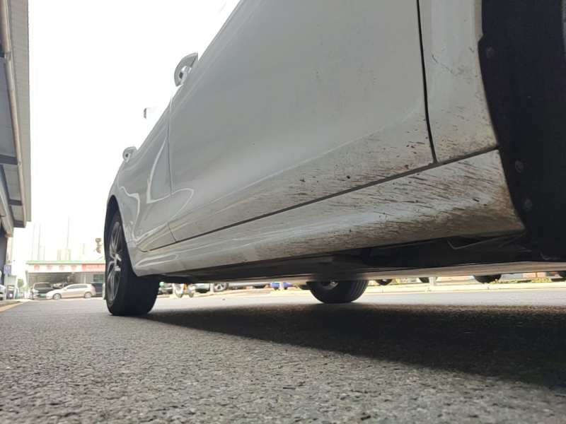 Used BYD Qin PLUS 2021 EV 500KM Luxury Model — 20
