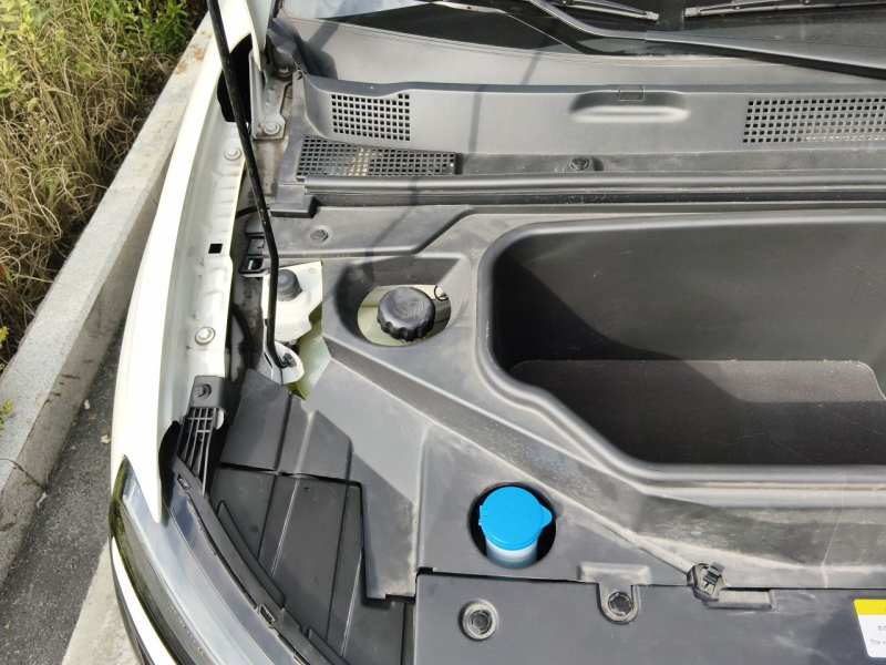 Used Dongfeng NAMMI 01 2026 Model, Beloved Edition 430 Pro — 22