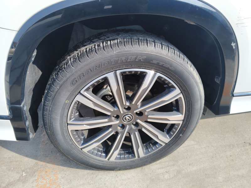 Used CHANGAN CS75 PLUS 2023 3rd Generation 1.5T Automatic Pilot Model — 23