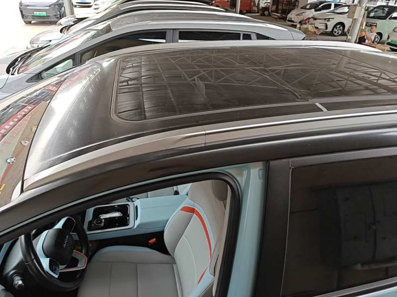 Used AION Y 2021 70 Intelligent Dynamic Edition — 26
