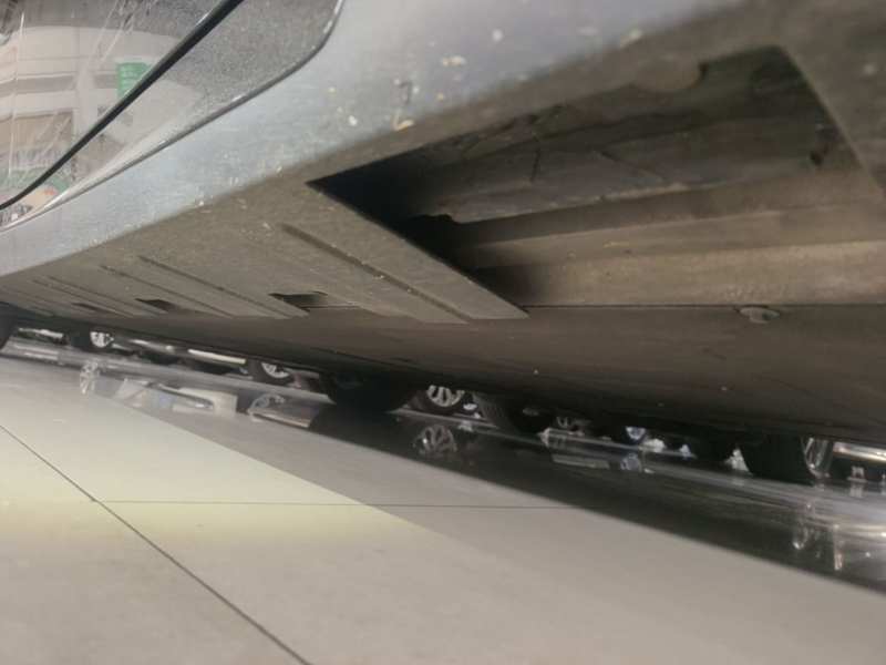Used XPeng P7 2022 480G — 20
