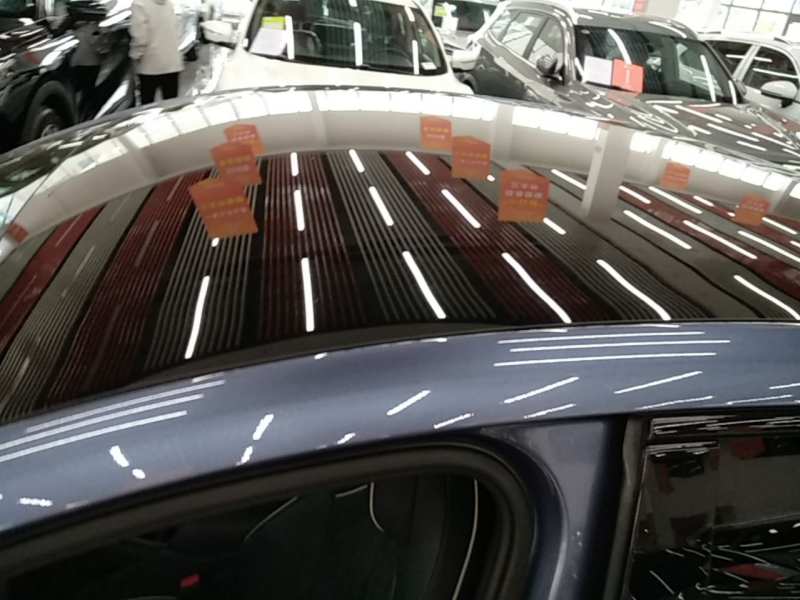 Used BYD Seal 2023 Champion Edition 700km Deluxe Model — 26