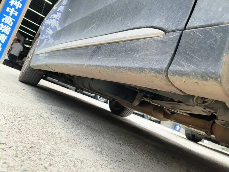 Used GAC Trumpchi M8 2020 Flagship Model 390T Deluxe Edition — 20