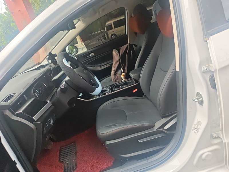 Used Chery Arrizo 5 2025 Excellence Version 1.5L CVT Fashionable Edition — 11