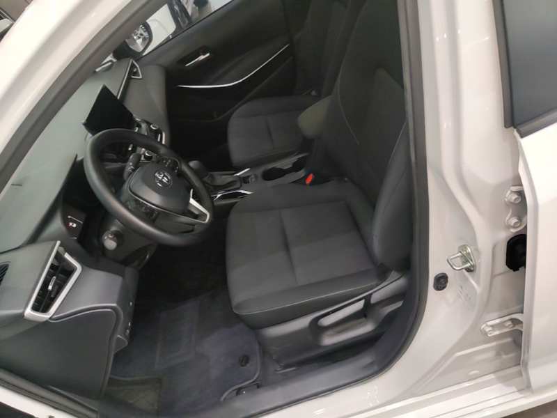 Used Toyota Corolla 2023 1.8L Smart Electric Hybrid Dual-Motor Elite Edition — 14
