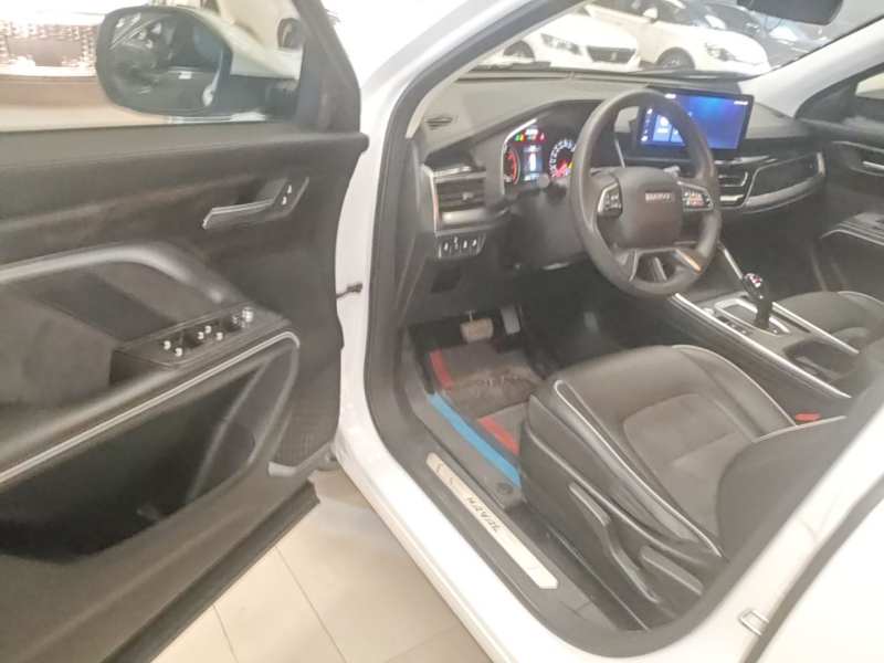 Used Haval H6 2021 National Trend Edition 1.5T Automatic Urban Version — 15