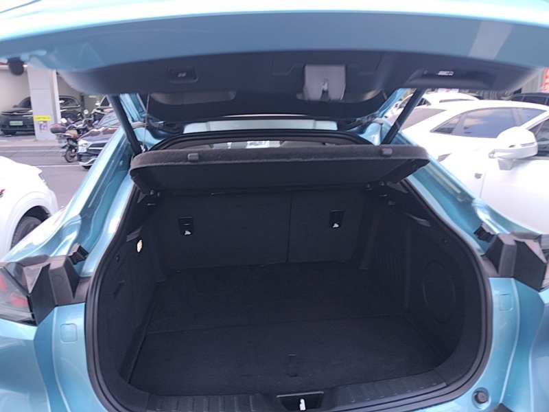 Used Deepal L07 2024 230Max Qiankun Intelligent Driving ADS SE Range-Extended Version — 18